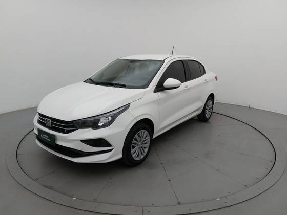 FIAT CRONOS 1.0 FIREFLY FLEX DRIVE MANUAL
